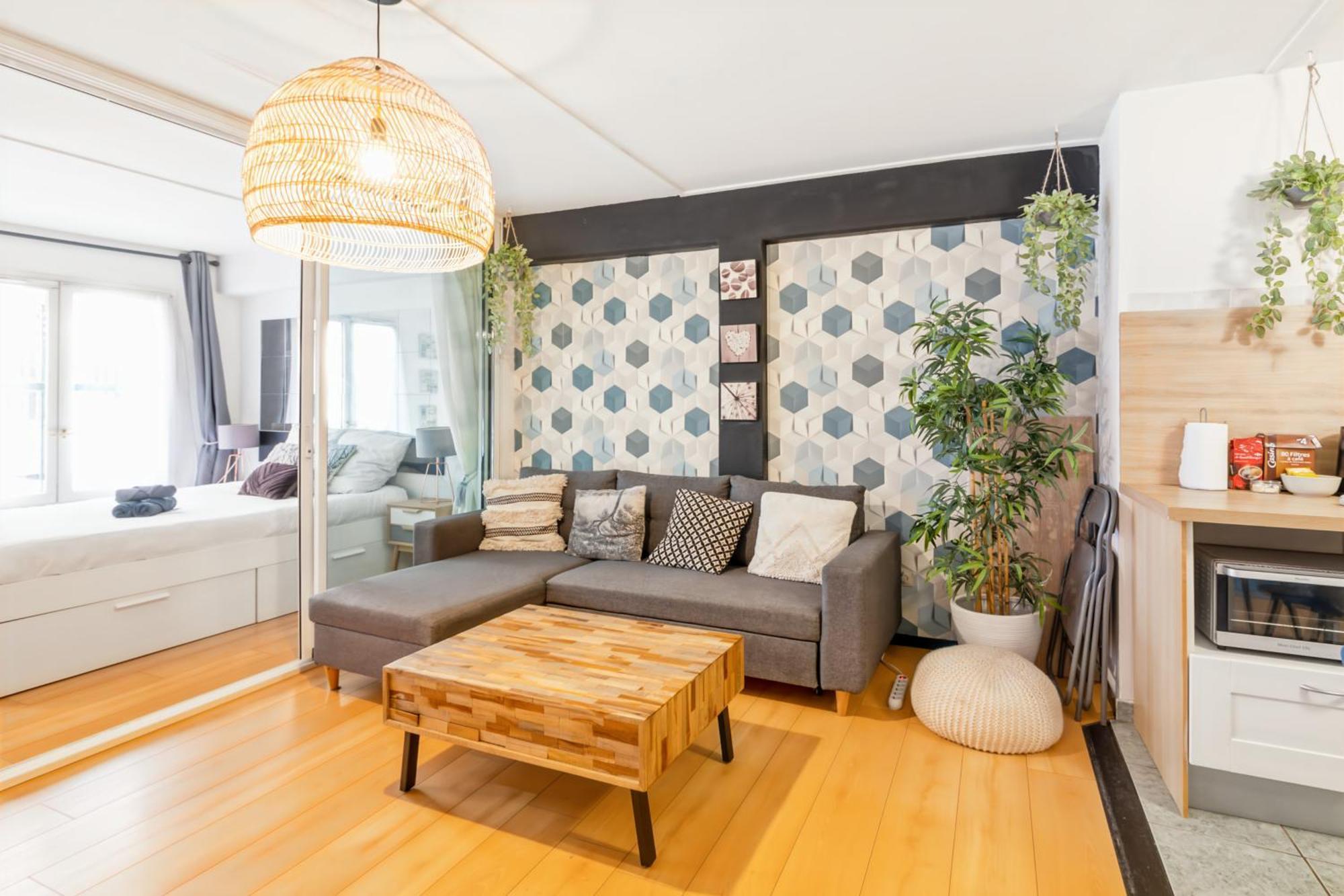 Apartamento 2 Pieces Spacieux Hyper-centre Toulouse