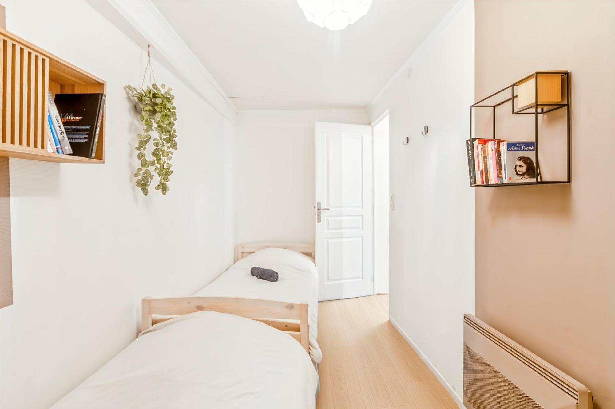 Apartamento 2 Pieces Spacieux Hyper-centre Toulouse